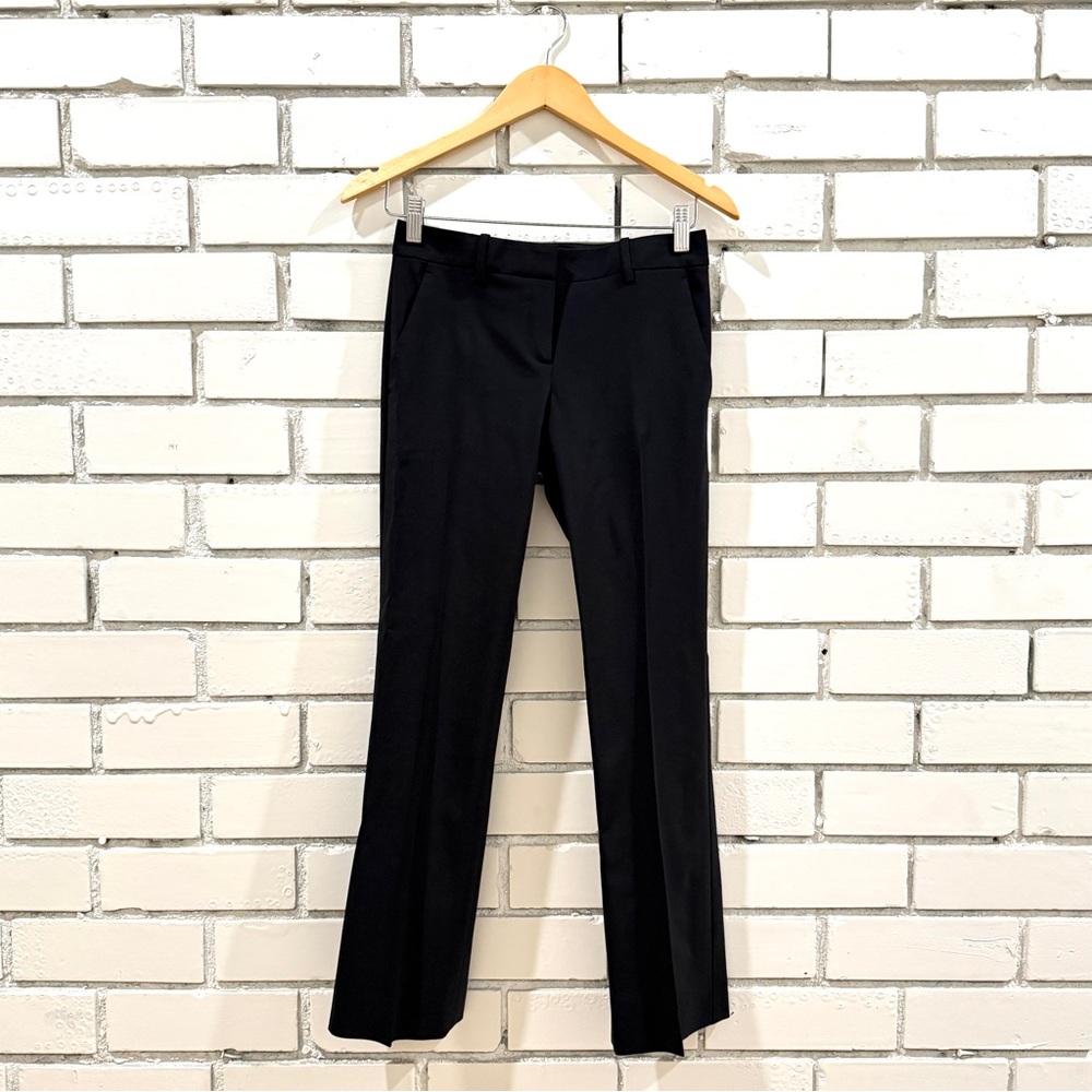 Theory Women’s Black Dress Pants